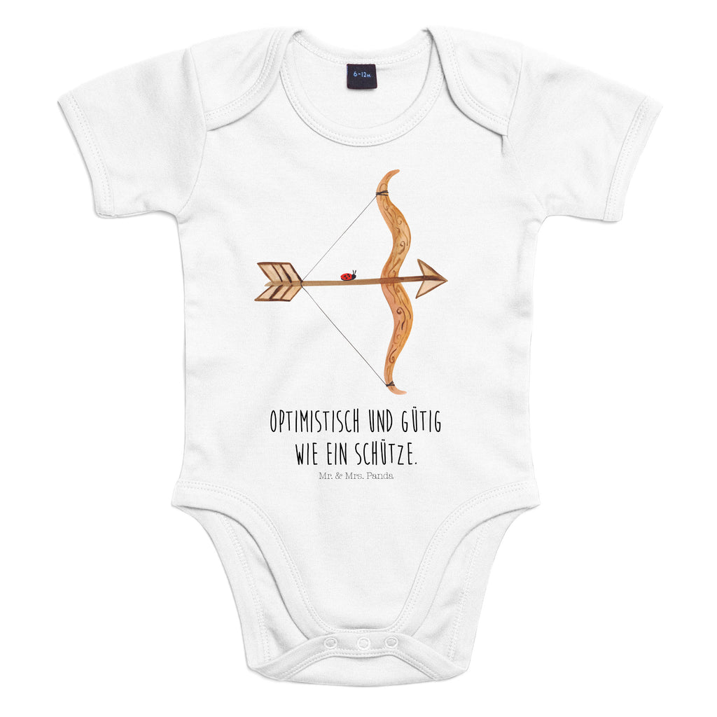 Organic Baby Body Sternzeichen Schütze Babykleidung, Babystrampler, Strampler, Wickelbody, Baby Erstausstattung, Junge, Mädchen, Tierkreiszeichen, Sternzeichen, Horoskop, Astrologie, Aszendent, Schütze, Schütze Geschenk, Schütze Sternzeichen, Geschenk November, Geschenk Dezember, Geburtstag November, Geburtstag Dezember, Geschenk Schützenfest