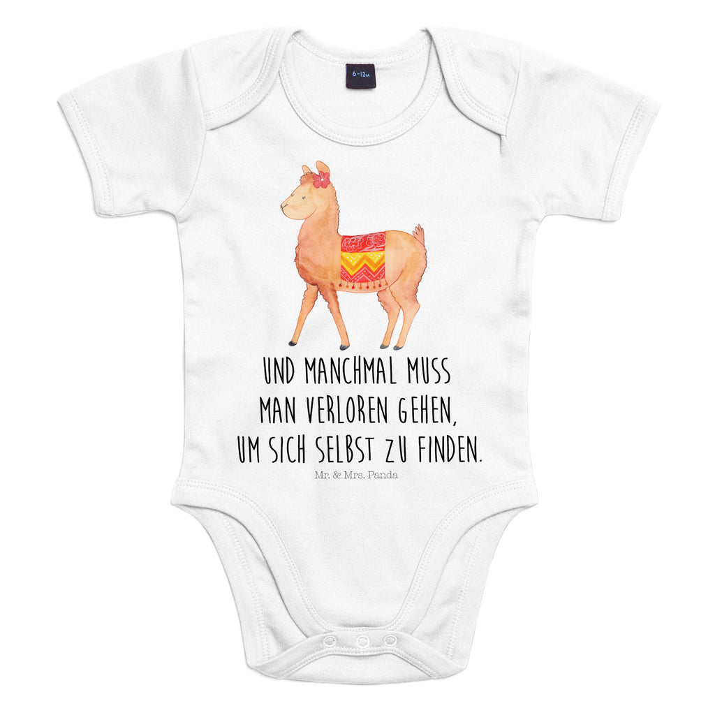 Organic Baby Body Alpaka stolz Babykleidung, Babystrampler, Strampler, Wickelbody, Baby Erstausstattung, Junge, Mädchen, Alpaka, Lama