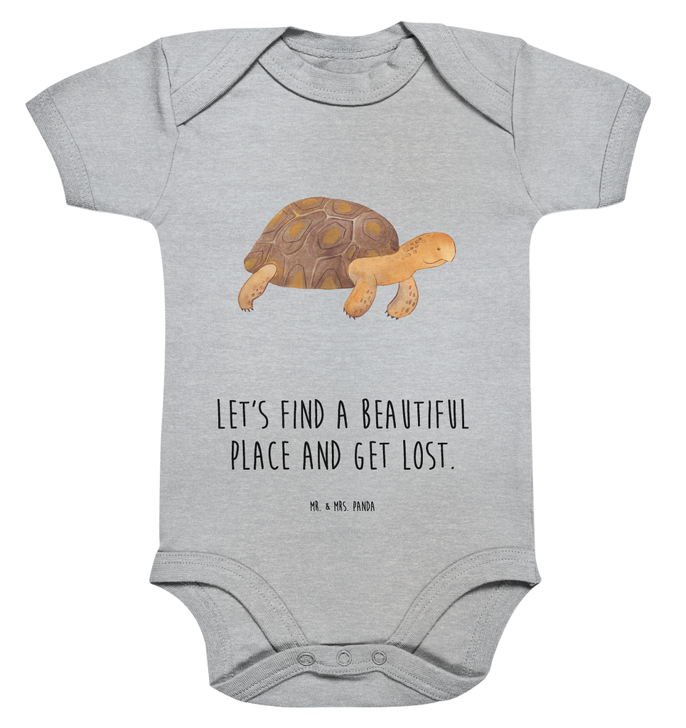 Organic Baby Body Schildkröte marschiert Babykleidung, Babystrampler, Strampler, Wickelbody, Baby Erstausstattung, Junge, Mädchen, Meerestiere, Meer, Urlaub, Schildkröte, Schildkröten, get lost, Abenteuer, Reiselust, Inspiration, Neustart, Motivation, Lieblingsmensch