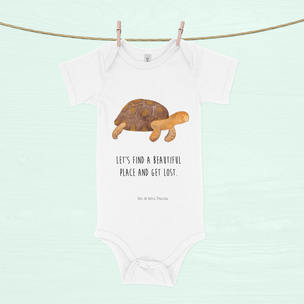 Organic Baby Body Schildkröte marschiert Babykleidung, Babystrampler, Strampler, Wickelbody, Baby Erstausstattung, Junge, Mädchen, Meerestiere, Meer, Urlaub, Schildkröte, Schildkröten, get lost, Abenteuer, Reiselust, Inspiration, Neustart, Motivation, Lieblingsmensch