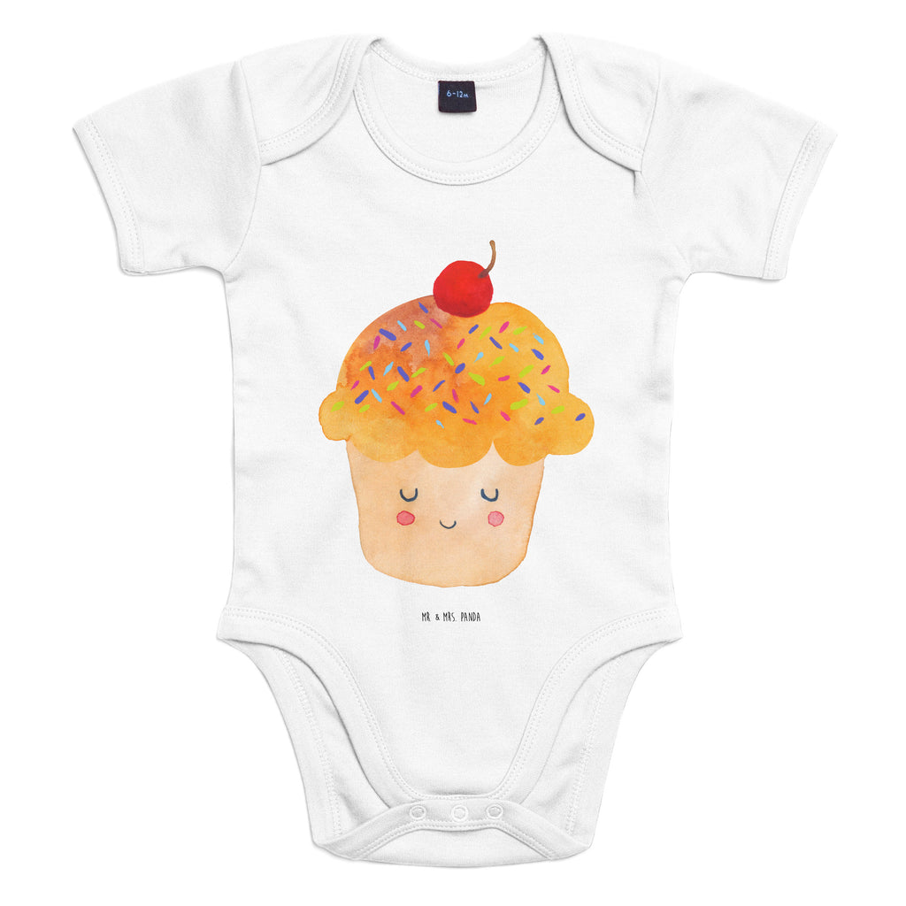 Organic Baby Body Cupcake Babykleidung, Babystrampler, Strampler, Wickelbody, Baby Erstausstattung, Junge, Mädchen, Tiermotive, Gute Laune, lustige Sprüche, Tiere, Cupcakes, Muffin, Wunder, Küche Deko, Küche Spruch, Backen Geschenk, Geschenk Koch, Motivation Sprüche
