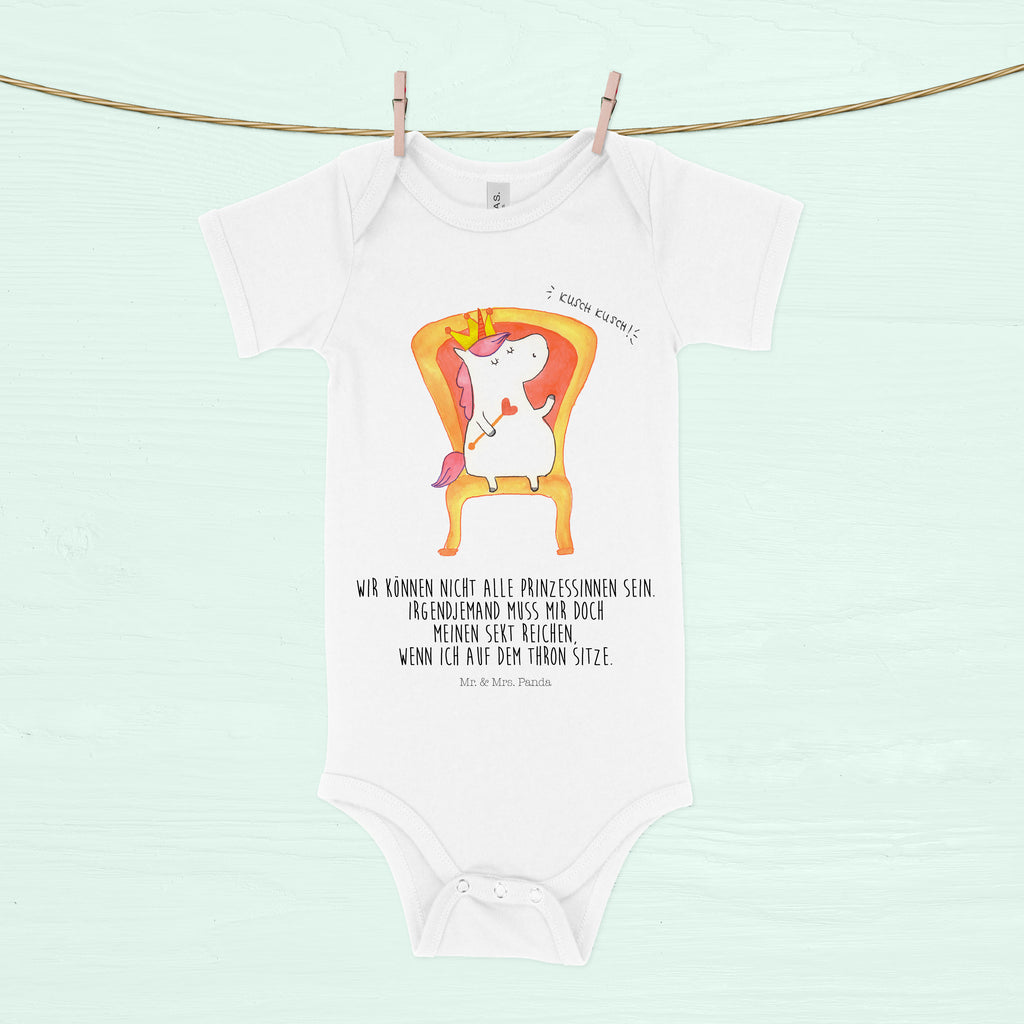 Organic Baby Body Einhorn Prinzessin Babykleidung, Babystrampler, Strampler, Wickelbody, Baby Erstausstattung, Junge, Mädchen, Einhorn, Einhörner, Einhorn Deko, Pegasus, Unicorn, Geburtstag, Prinzessin, Geburtstagsgeschenk, Geschenk, Monat
