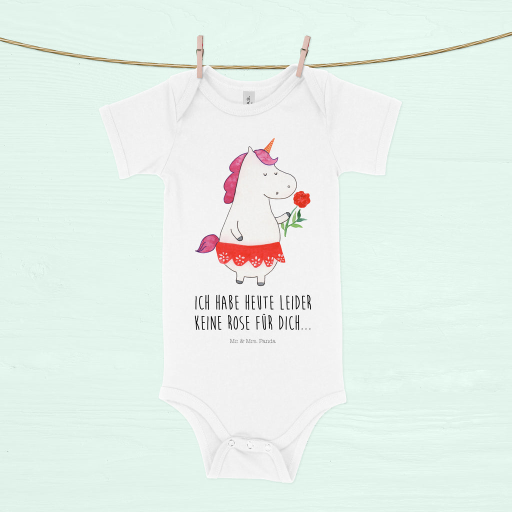 Organic Baby Body Einhorn Dame Babykleidung, Babystrampler, Strampler, Wickelbody, Baby Erstausstattung, Junge, Mädchen, Einhorn, Einhörner, Einhorn Deko, Pegasus, Unicorn, Dame, Lady, feine Dame, Freundin, Frau, Bachelor, Bachelorette, Abfuhr, Schluss machen, Trennung