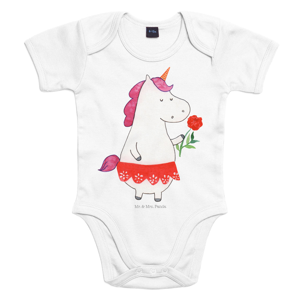 Organic Baby Body Einhorn Dame Babykleidung, Babystrampler, Strampler, Wickelbody, Baby Erstausstattung, Junge, Mädchen, Einhorn, Einhörner, Einhorn Deko, Pegasus, Unicorn, Dame, Lady, feine Dame, Freundin, Frau, Bachelor, Bachelorette, Abfuhr, Schluss machen, Trennung