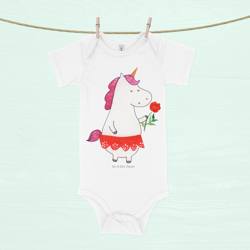 Organic Baby Body Einhorn Dame Babykleidung, Babystrampler, Strampler, Wickelbody, Baby Erstausstattung, Junge, Mädchen, Einhorn, Einhörner, Einhorn Deko, Pegasus, Unicorn, Dame, Lady, feine Dame, Freundin, Frau, Bachelor, Bachelorette, Abfuhr, Schluss machen, Trennung