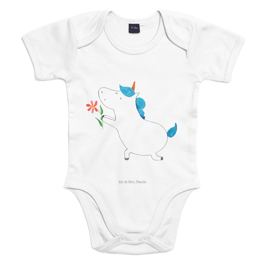 Organic Baby Body Einhorn Blume Babykleidung, Babystrampler, Strampler, Wickelbody, Baby Erstausstattung, Junge, Mädchen, Einhorn, Einhörner, Einhorn Deko, Pegasus, Unicorn, Liebe, Liebesbeweis, Antrag, Heiratsantrag, Verlobung, Ehepaar, Pärchen, Partner, Freund, Freundin, Ehe, heiraten