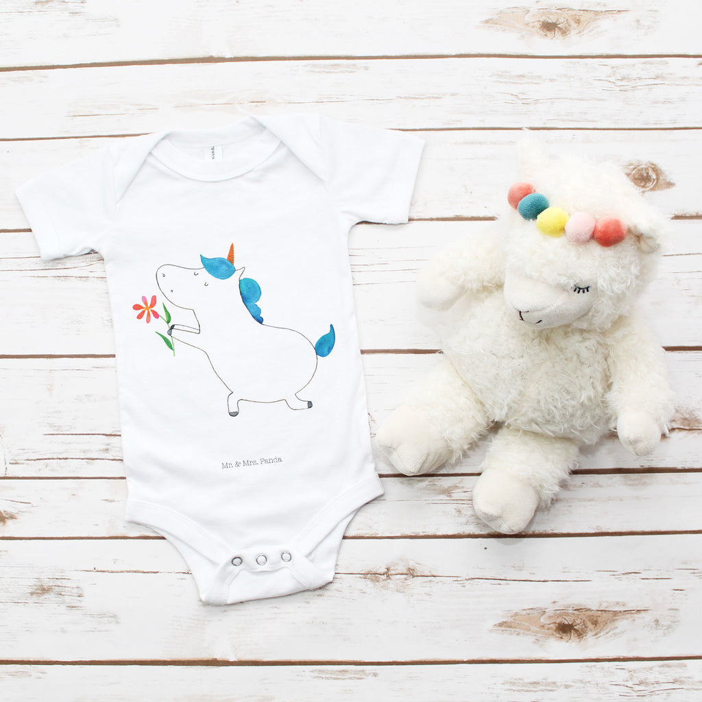Organic Baby Body Einhorn Blume Babykleidung, Babystrampler, Strampler, Wickelbody, Baby Erstausstattung, Junge, Mädchen, Einhorn, Einhörner, Einhorn Deko, Pegasus, Unicorn, Liebe, Liebesbeweis, Antrag, Heiratsantrag, Verlobung, Ehepaar, Pärchen, Partner, Freund, Freundin, Ehe, heiraten