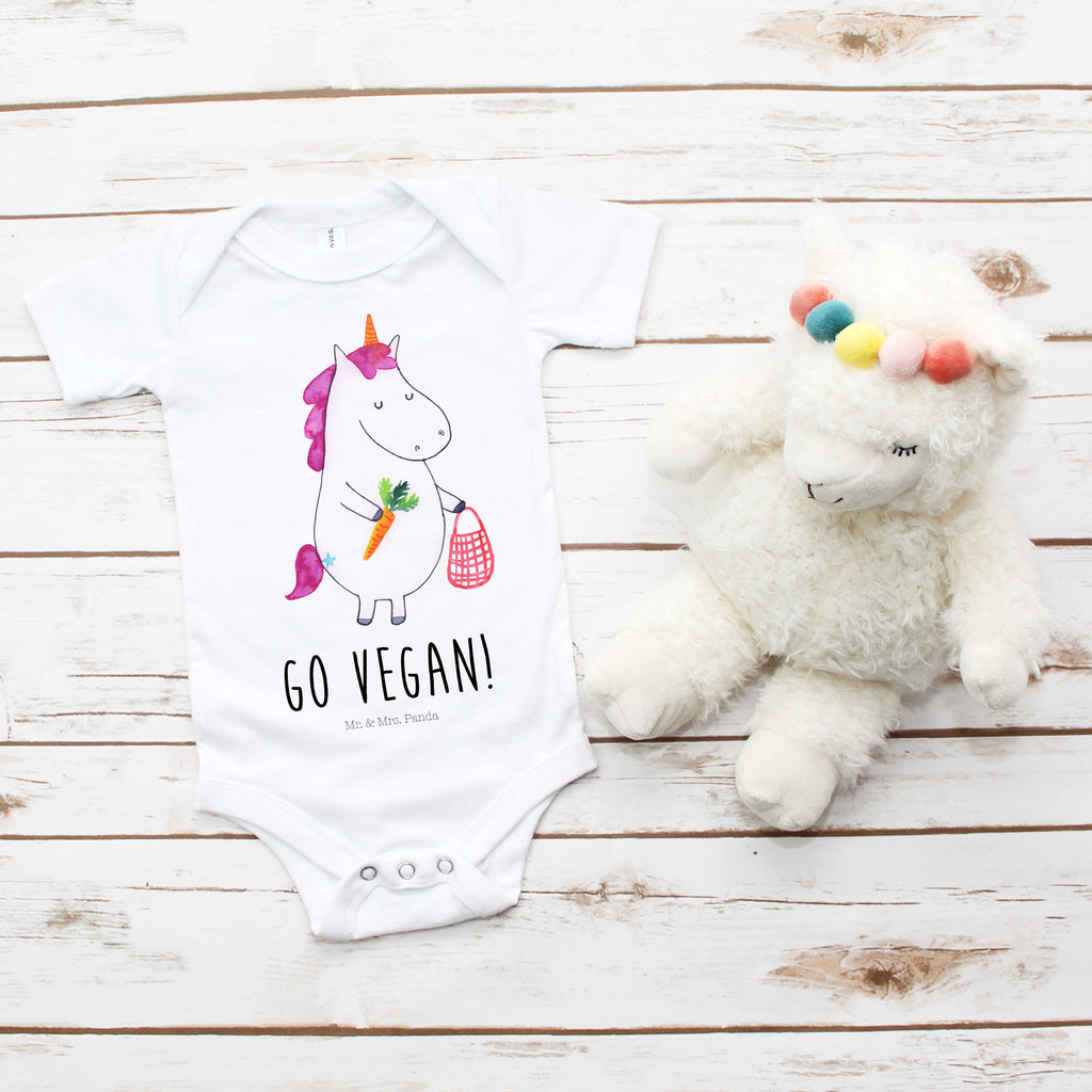 Organic Baby Body Einhorn Vegan Babykleidung, Babystrampler, Strampler, Wickelbody, Baby Erstausstattung, Junge, Mädchen, Einhorn, Einhörner, Einhorn Deko, Pegasus, Unicorn, vegan, Gesund leben, Vegetariar, Rohkost, Gesund essen, Veganismus, Veganer