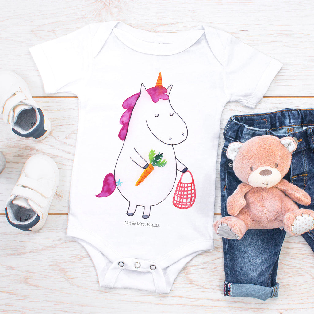 Organic Baby Body Einhorn Vegan Babykleidung, Babystrampler, Strampler, Wickelbody, Baby Erstausstattung, Junge, Mädchen, Einhorn, Einhörner, Einhorn Deko, Pegasus, Unicorn, vegan, Gesund leben, Vegetariar, Rohkost, Gesund essen, Veganismus, Veganer