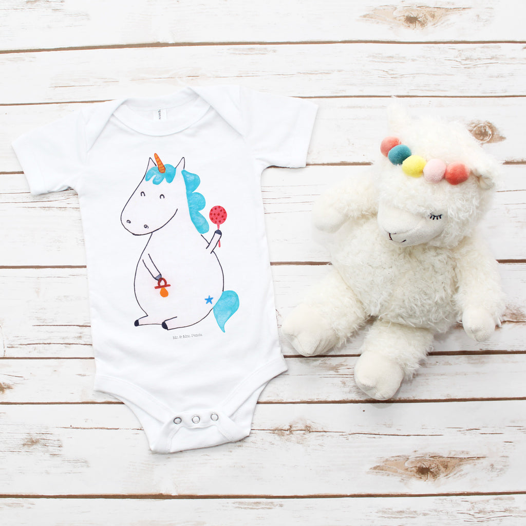Organic Baby Body Einhorn Baby Babykleidung, Babystrampler, Strampler, Wickelbody, Baby Erstausstattung, Junge, Mädchen, Einhorn, Einhörner, Einhorn Deko, Pegasus, Unicorn, Mutter, Geburt, Geburtstag, erstes Kind, Baby, Babyglück, Nachwuchs, Eltern, Party, Kind, Schnuller