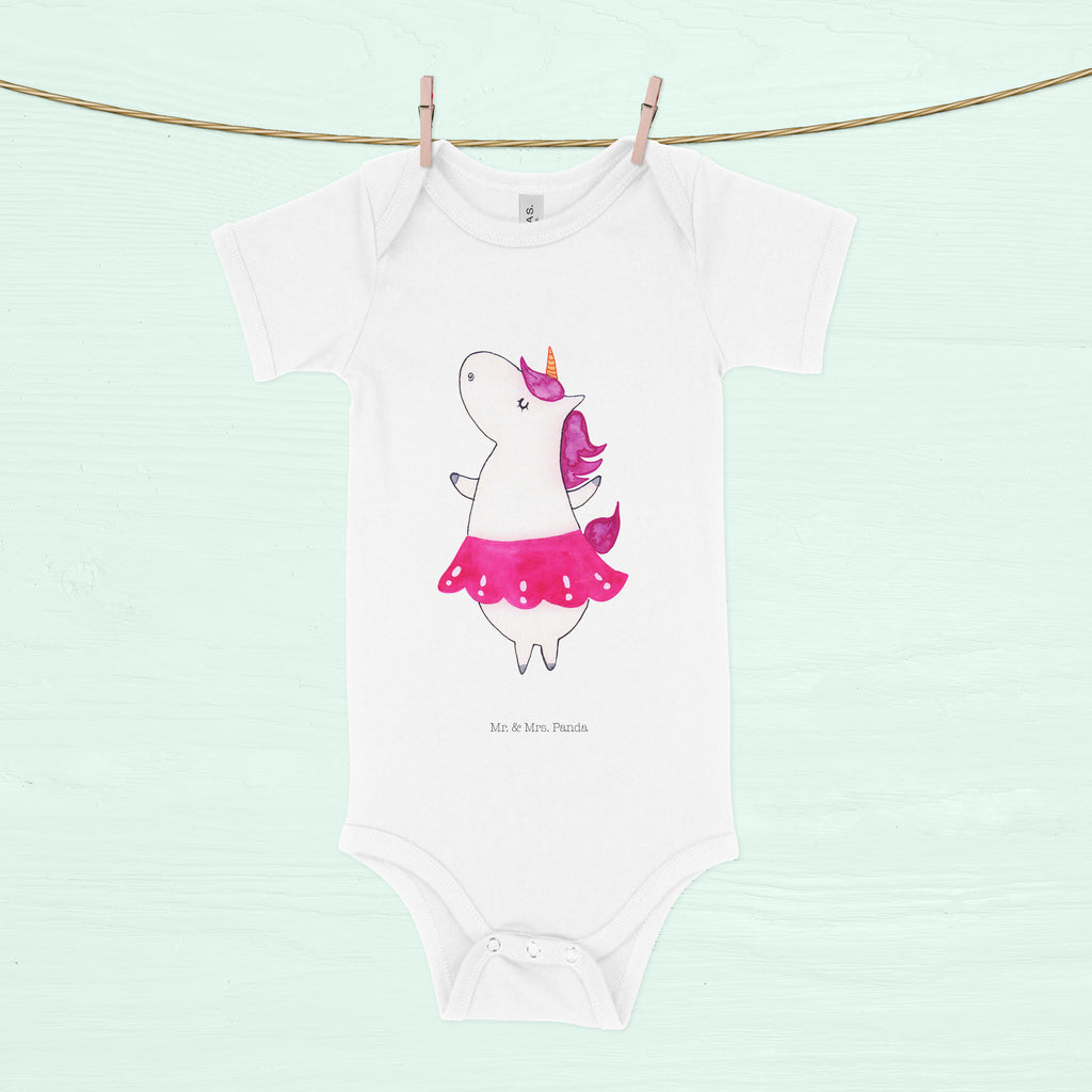 Organic Baby Body Einhorn Ballerina Babykleidung, Babystrampler, Strampler, Wickelbody, Baby Erstausstattung, Junge, Mädchen, Einhorn, Einhörner, Einhorn Deko, Pegasus, Unicorn, Tanzen, Ballerina, Party, Wohnung, Spaß, Feiern, Geburtstag, Tänzerin, Lebenslust, Lebensfreude