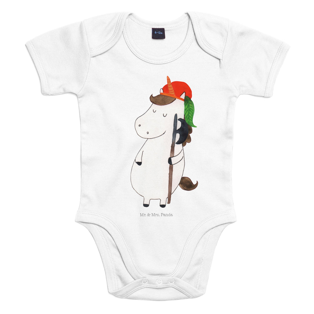 Organic Baby Body Einhorn Bube Babykleidung, Babystrampler, Strampler, Wickelbody, Baby Erstausstattung, Junge, Mädchen, Einhorn, Einhörner, Einhorn Deko, Pegasus, Unicorn, Bube, Mittelalter
