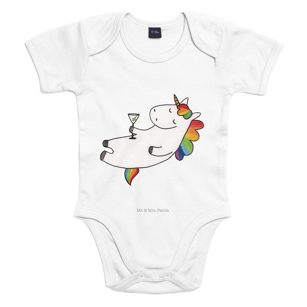 Organic Baby Body Einhorn Cocktail Babykleidung, Babystrampler, Strampler, Wickelbody, Baby Erstausstattung, Junge, Mädchen, Einhorn, Einhörner, Einhorn Deko, Pegasus, Unicorn, Party, Spaß, Feiern, Caipirinha, Rum, Cuba Libre, Sekt, Freundin, Geburtstag, lustig, witzig, Spruch, Glitzer
