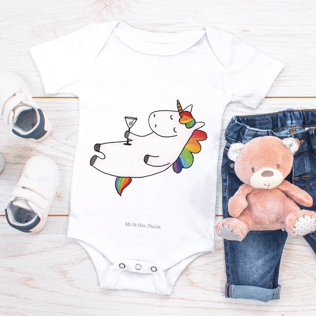 Organic Baby Body Einhorn Cocktail Babykleidung, Babystrampler, Strampler, Wickelbody, Baby Erstausstattung, Junge, Mädchen, Einhorn, Einhörner, Einhorn Deko, Pegasus, Unicorn, Party, Spaß, Feiern, Caipirinha, Rum, Cuba Libre, Sekt, Freundin, Geburtstag, lustig, witzig, Spruch, Glitzer