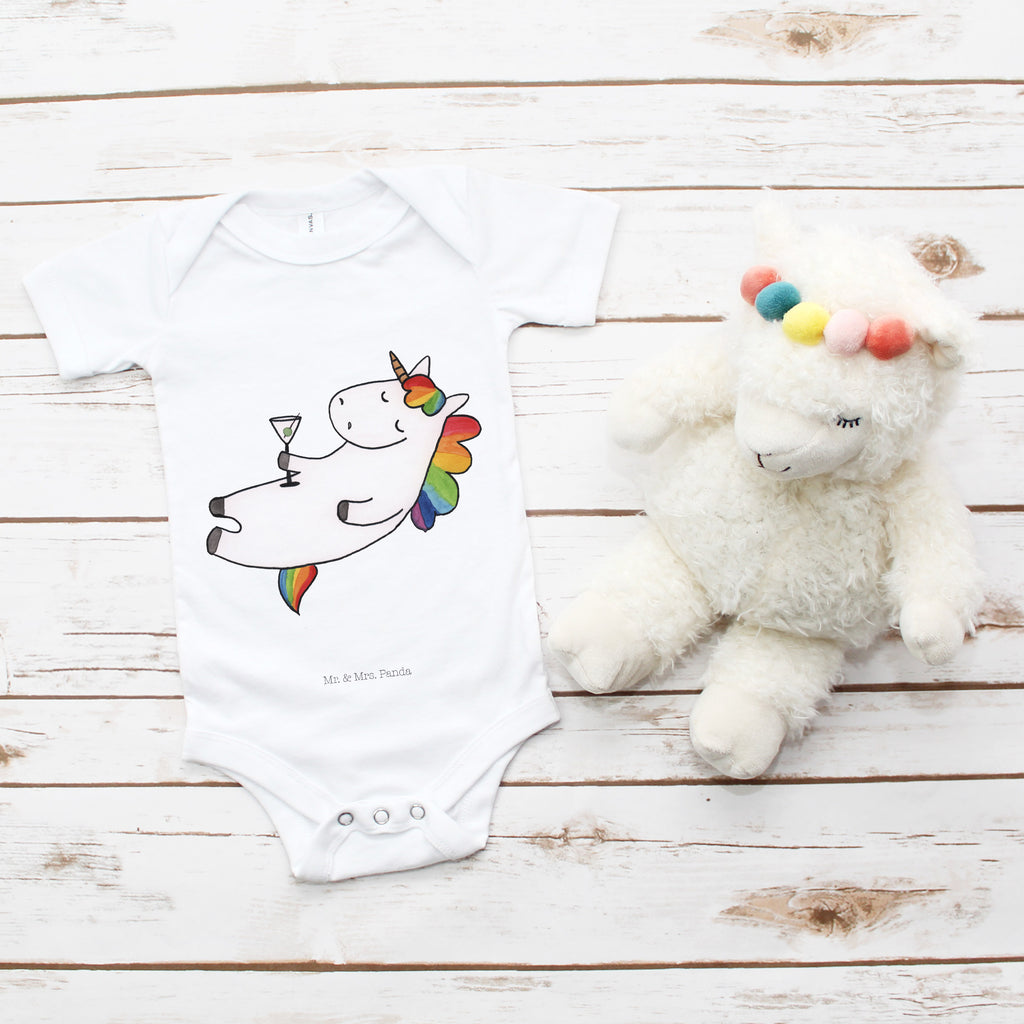 Organic Baby Body Einhorn Cocktail Babykleidung, Babystrampler, Strampler, Wickelbody, Baby Erstausstattung, Junge, Mädchen, Einhorn, Einhörner, Einhorn Deko, Pegasus, Unicorn, Party, Spaß, Feiern, Caipirinha, Rum, Cuba Libre, Sekt, Freundin, Geburtstag, lustig, witzig, Spruch, Glitzer