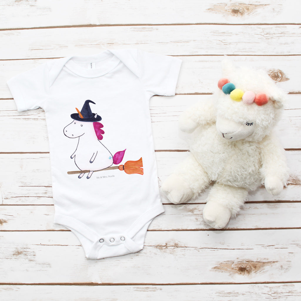 Organic Baby Body Einhorn Hexe Babykleidung, Babystrampler, Strampler, Wickelbody, Baby Erstausstattung, Junge, Mädchen, Einhorn, Einhörner, Einhorn Deko, Pegasus, Unicorn, Frau, Ehefrau, Hexe, Teufel, Engel, Verrückte, Freundin, Leben, Zicke