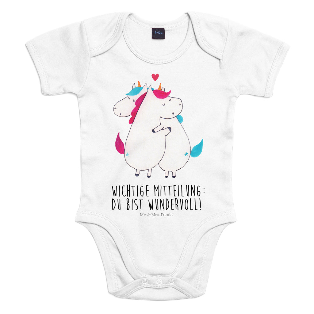 Organic Baby Body Einhorn Mitteilung Babykleidung, Babystrampler, Strampler, Wickelbody, Baby Erstausstattung, Junge, Mädchen, Einhorn, Einhörner, Einhorn Deko, Pegasus, Unicorn, Valentinstag, Valentine, Liebe, Geschenk, Partner, Ehe, lustig, witzig, Spruch