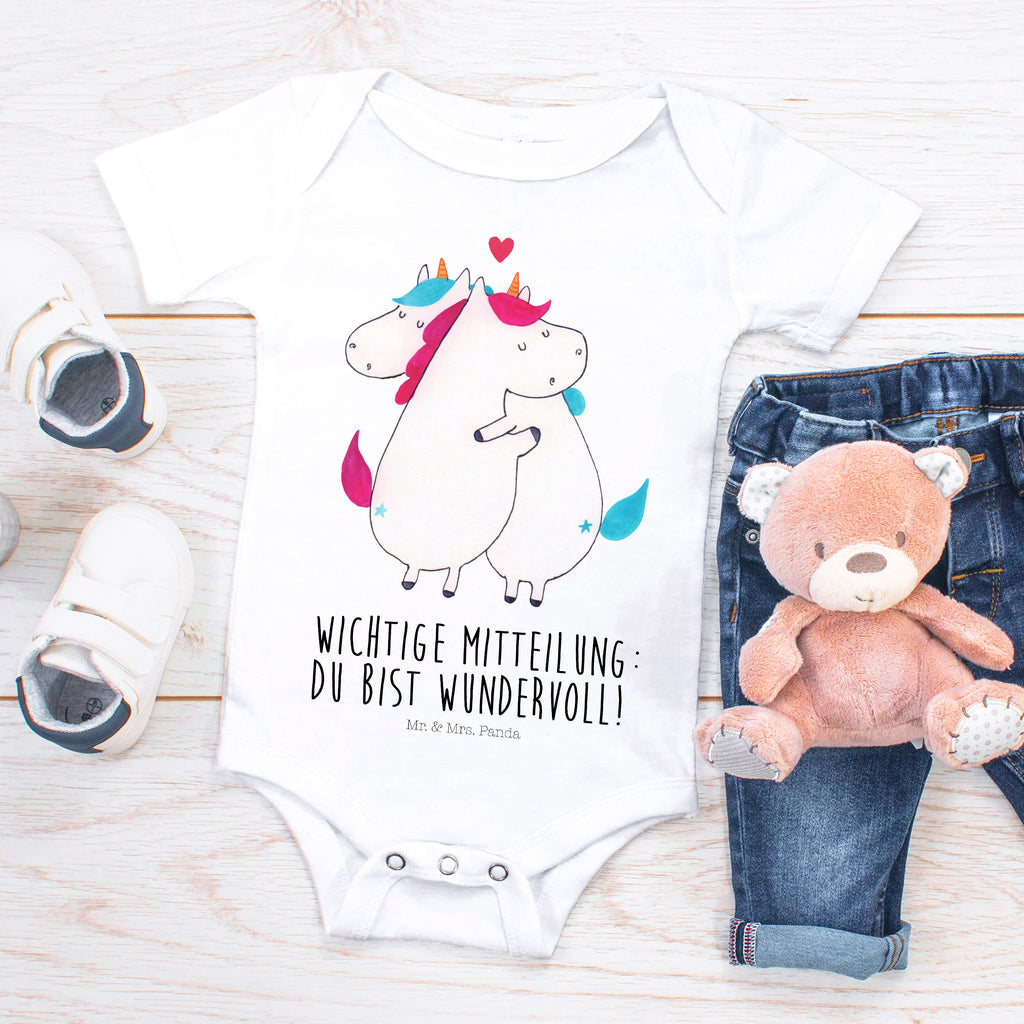 Organic Baby Body Einhorn Mitteilung Babykleidung, Babystrampler, Strampler, Wickelbody, Baby Erstausstattung, Junge, Mädchen, Einhorn, Einhörner, Einhorn Deko, Pegasus, Unicorn, Valentinstag, Valentine, Liebe, Geschenk, Partner, Ehe, lustig, witzig, Spruch