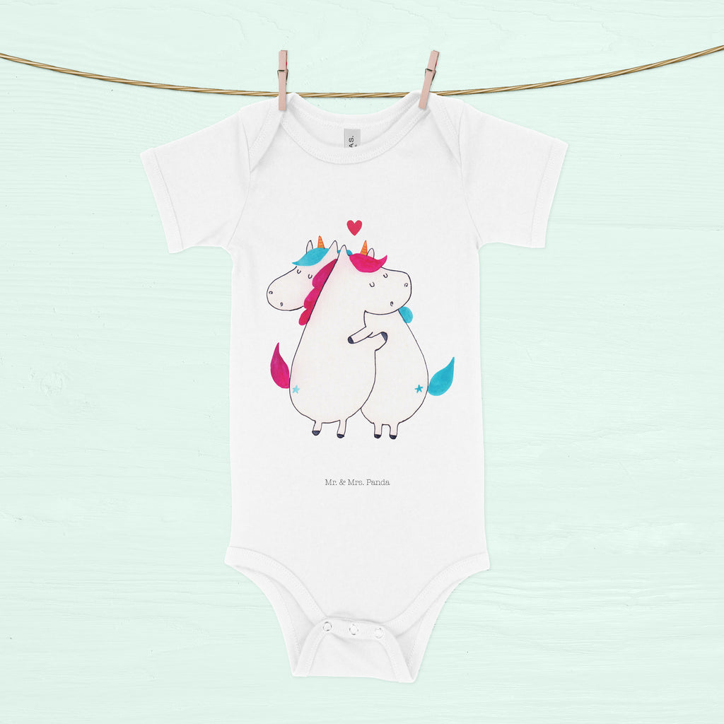 Organic Baby Body Einhorn Mitteilung Babykleidung, Babystrampler, Strampler, Wickelbody, Baby Erstausstattung, Junge, Mädchen, Einhorn, Einhörner, Einhorn Deko, Pegasus, Unicorn, Valentinstag, Valentine, Liebe, Geschenk, Partner, Ehe, lustig, witzig, Spruch