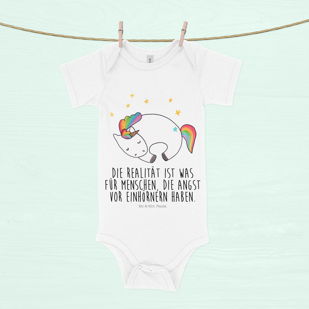 Organic Baby Body Einhorn Nacht Babykleidung, Babystrampler, Strampler, Wickelbody, Baby Erstausstattung, Junge, Mädchen, Einhorn, Einhörner, Einhorn Deko, Pegasus, Unicorn, Träume, Traum, unicorn, Realität, Menschen, Geschenk, Ruhe, Freundin
