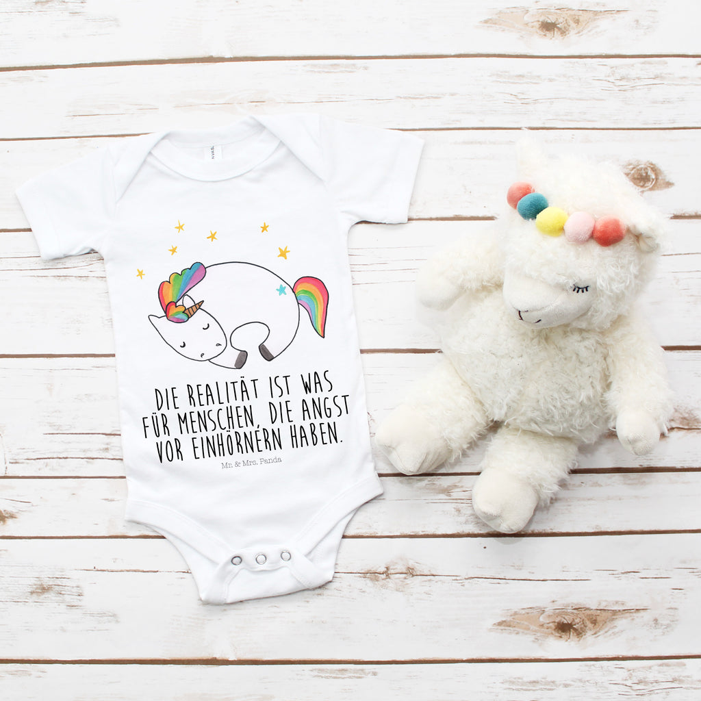 Organic Baby Body Einhorn Nacht Babykleidung, Babystrampler, Strampler, Wickelbody, Baby Erstausstattung, Junge, Mädchen, Einhorn, Einhörner, Einhorn Deko, Pegasus, Unicorn, Träume, Traum, unicorn, Realität, Menschen, Geschenk, Ruhe, Freundin
