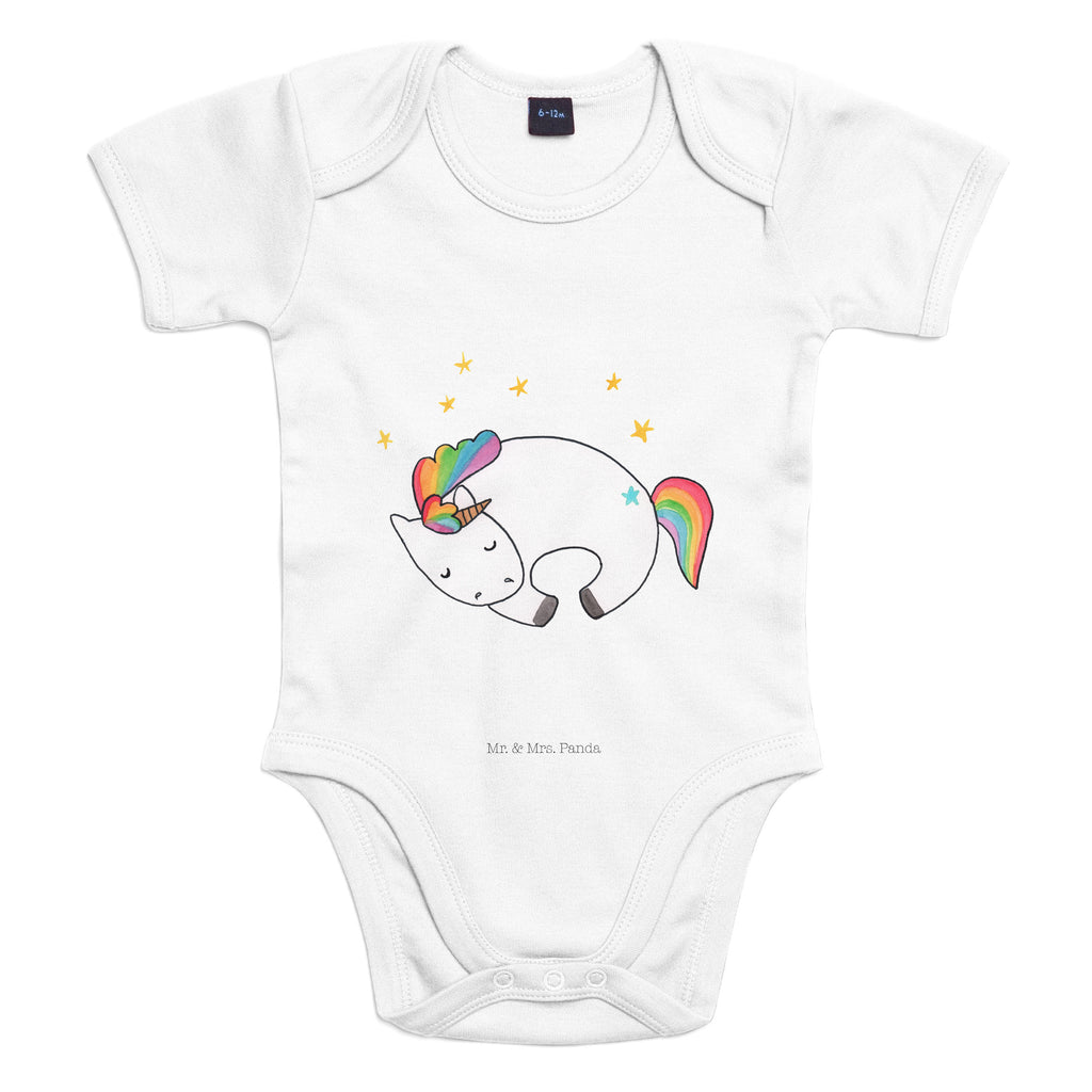 Organic Baby Body Einhorn Nacht Babykleidung, Babystrampler, Strampler, Wickelbody, Baby Erstausstattung, Junge, Mädchen, Einhorn, Einhörner, Einhorn Deko, Pegasus, Unicorn, Träume, Traum, unicorn, Realität, Menschen, Geschenk, Ruhe, Freundin