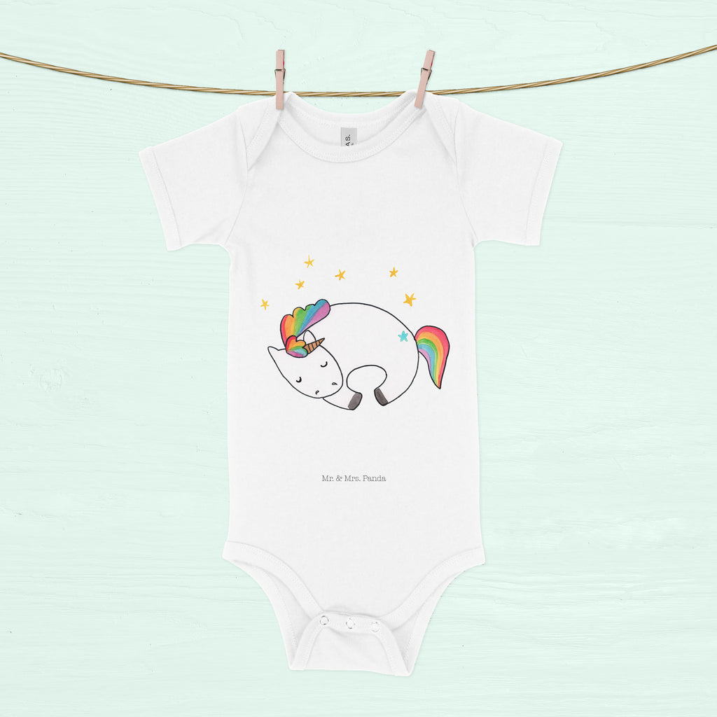 Organic Baby Body Einhorn Nacht Babykleidung, Babystrampler, Strampler, Wickelbody, Baby Erstausstattung, Junge, Mädchen, Einhorn, Einhörner, Einhorn Deko, Pegasus, Unicorn, Träume, Traum, unicorn, Realität, Menschen, Geschenk, Ruhe, Freundin