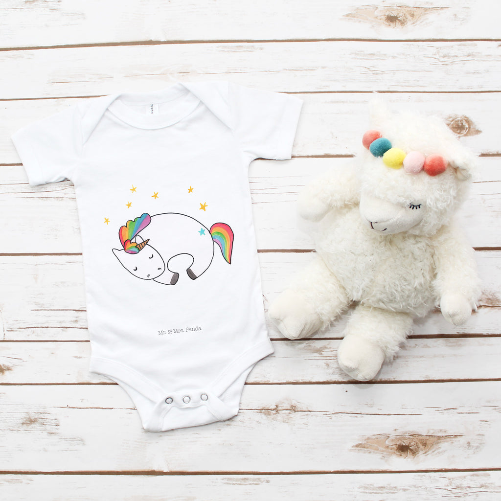 Organic Baby Body Einhorn Nacht Babykleidung, Babystrampler, Strampler, Wickelbody, Baby Erstausstattung, Junge, Mädchen, Einhorn, Einhörner, Einhorn Deko, Pegasus, Unicorn, Träume, Traum, unicorn, Realität, Menschen, Geschenk, Ruhe, Freundin