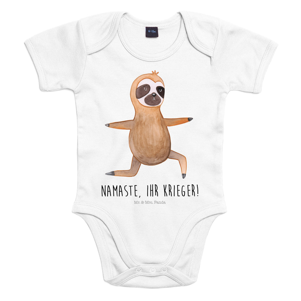 Organic Baby Body Faultier  Yoga Babykleidung, Babystrampler, Strampler, Wickelbody, Baby Erstausstattung, Junge, Mädchen, Faultier, Faultier Geschenk, Faultier Deko, Faultiere, faul, Lieblingstier, Yoga, Namaste, Krieger, Yogaübungen, Meditation, Atmung, Gelassenheit, Entspannung