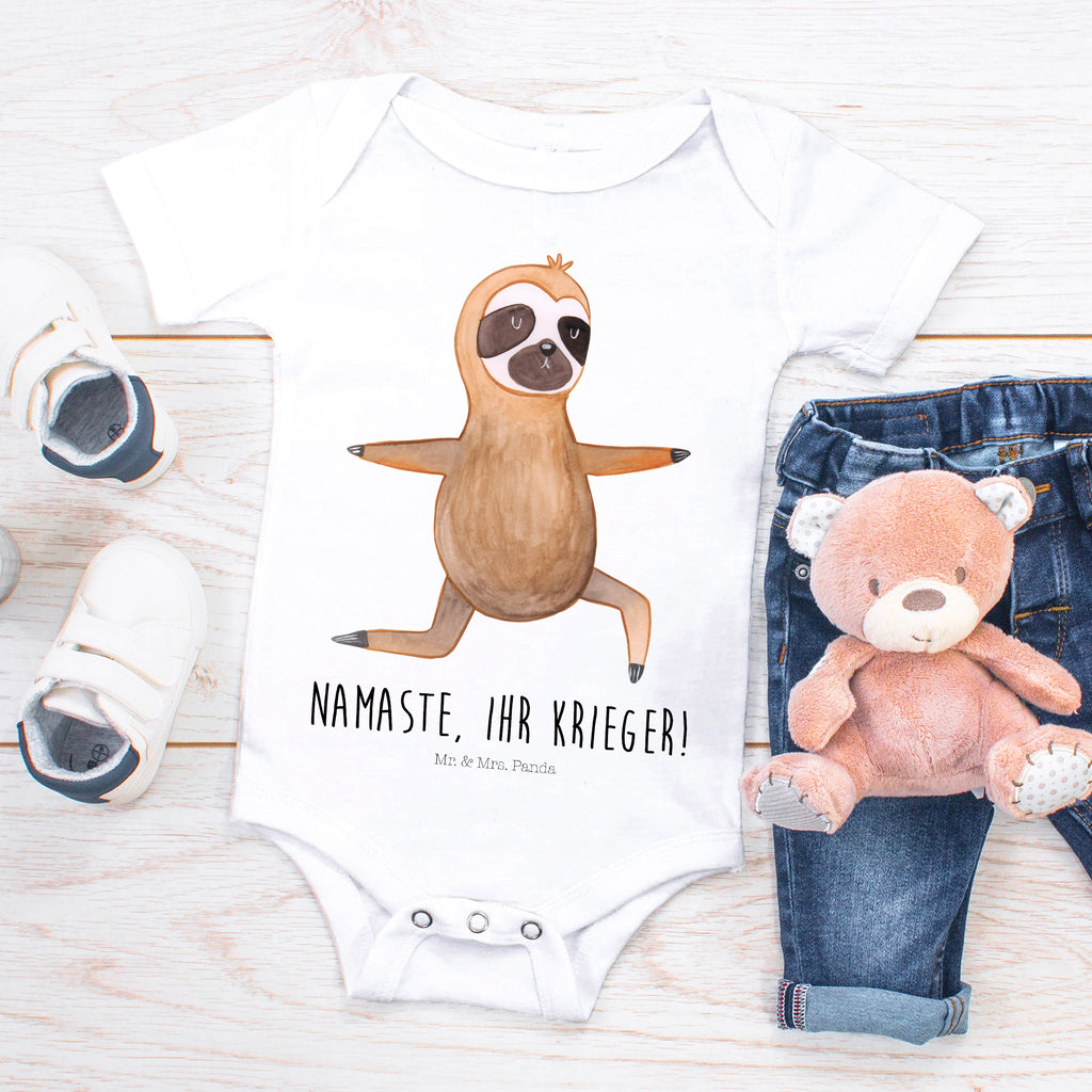 Organic Baby Body Faultier  Yoga Babykleidung, Babystrampler, Strampler, Wickelbody, Baby Erstausstattung, Junge, Mädchen, Faultier, Faultier Geschenk, Faultier Deko, Faultiere, faul, Lieblingstier, Yoga, Namaste, Krieger, Yogaübungen, Meditation, Atmung, Gelassenheit, Entspannung