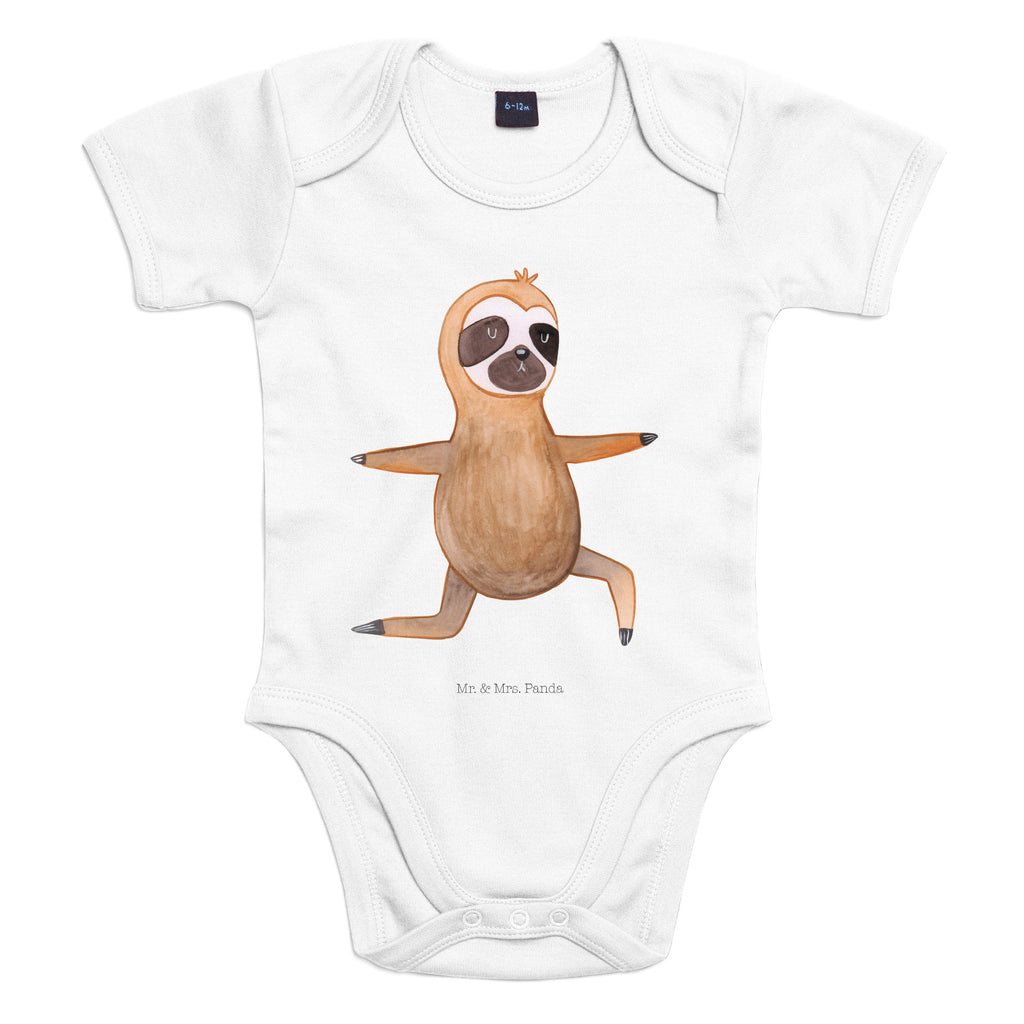 Organic Baby Body Faultier  Yoga Babykleidung, Babystrampler, Strampler, Wickelbody, Baby Erstausstattung, Junge, Mädchen, Faultier, Faultier Geschenk, Faultier Deko, Faultiere, faul, Lieblingstier, Yoga, Namaste, Krieger, Yogaübungen, Meditation, Atmung, Gelassenheit, Entspannung