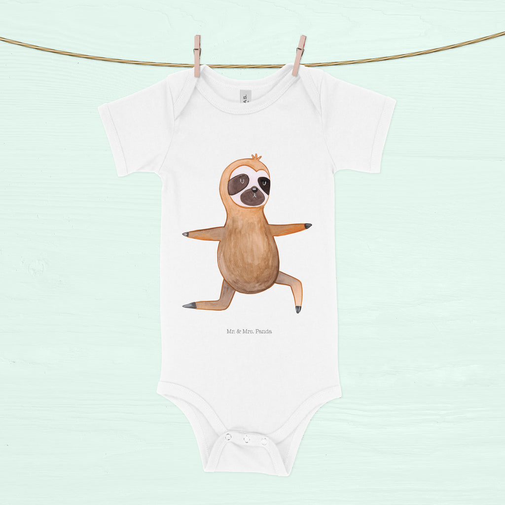 Organic Baby Body Faultier  Yoga Babykleidung, Babystrampler, Strampler, Wickelbody, Baby Erstausstattung, Junge, Mädchen, Faultier, Faultier Geschenk, Faultier Deko, Faultiere, faul, Lieblingstier, Yoga, Namaste, Krieger, Yogaübungen, Meditation, Atmung, Gelassenheit, Entspannung