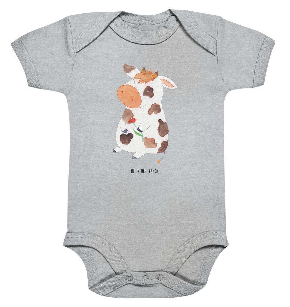 Organic Baby Body Kuh Babykleidung, Babystrampler, Strampler, Wickelbody, Baby Erstausstattung, Junge, Mädchen, Bauernhof, Hoftiere, Landwirt, Landwirtin, Kuh, Kühe, Träume, Flausen, Spruch, Magie, Motivtion, Hof, Milch, Milchkuh