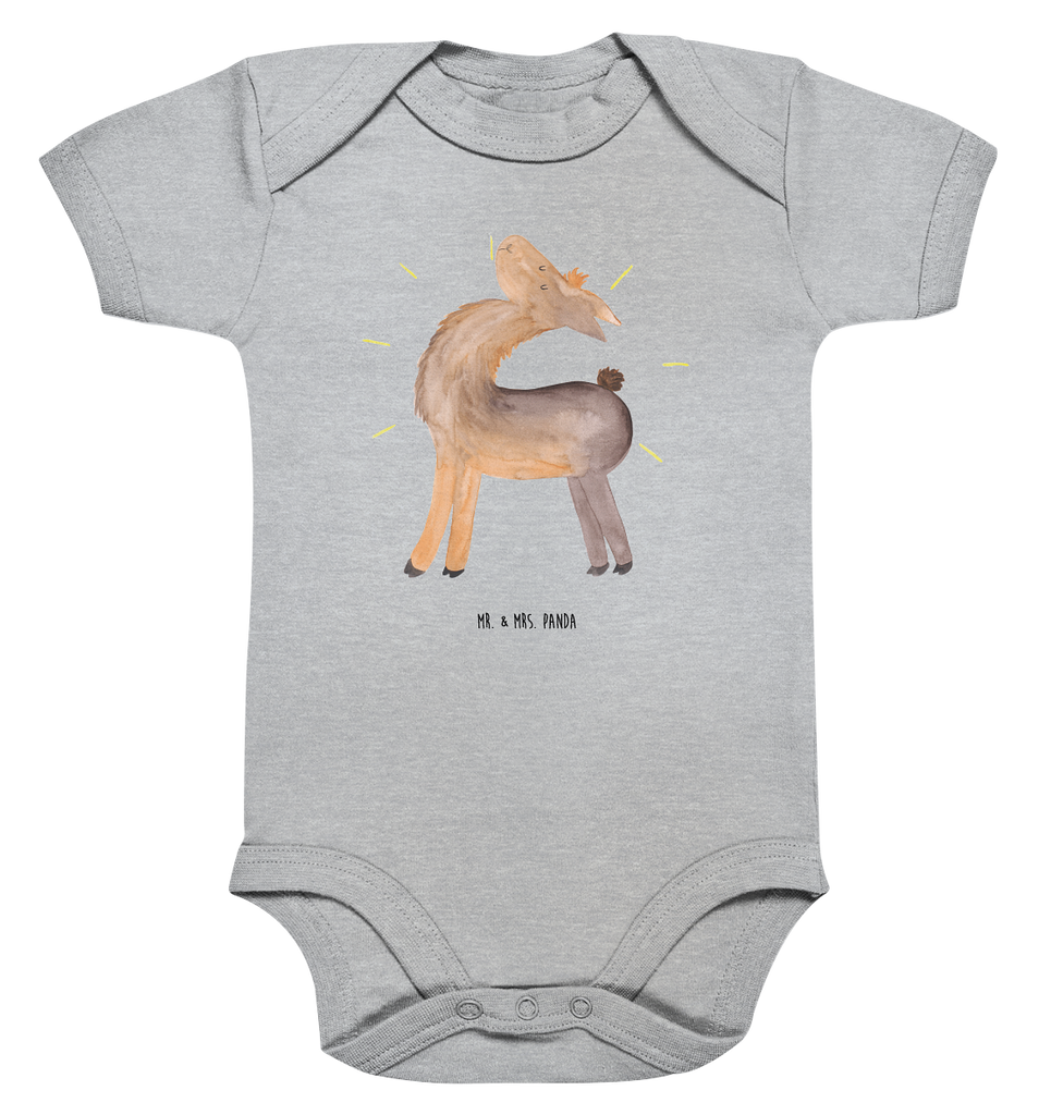 Organic Baby Body Lama stolz Babykleidung, Babystrampler, Strampler, Wickelbody, Baby Erstausstattung, Junge, Mädchen, Lama, Alpaka, Lamas, Außenseiter, Anders, Neustart, stolz, Hippie, Freundin, Freundinnen, beste Freundin, Kumpel, Familie, Family