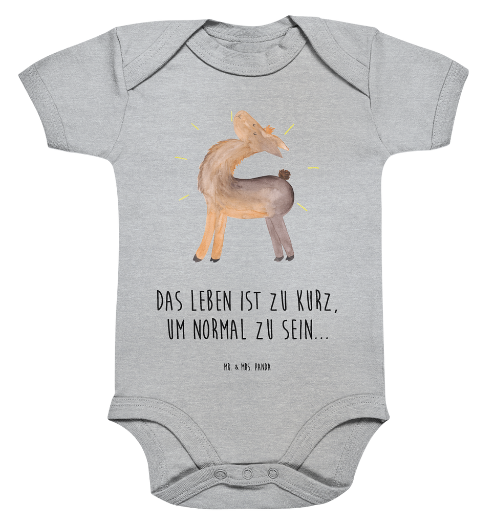 Organic Baby Body Lama stolz Babykleidung, Babystrampler, Strampler, Wickelbody, Baby Erstausstattung, Junge, Mädchen, Lama, Alpaka, Lamas, Außenseiter, Anders, Neustart, stolz, Hippie, Freundin, Freundinnen, beste Freundin, Kumpel, Familie, Family