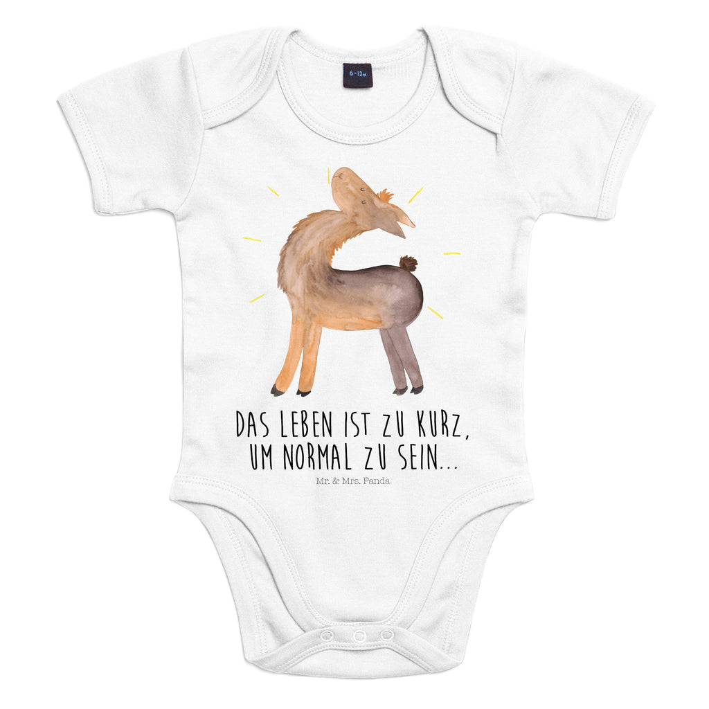 Organic Baby Body Lama stolz Babykleidung, Babystrampler, Strampler, Wickelbody, Baby Erstausstattung, Junge, Mädchen, Lama, Alpaka, Lamas, Außenseiter, Anders, Neustart, stolz, Hippie, Freundin, Freundinnen, beste Freundin, Kumpel, Familie, Family