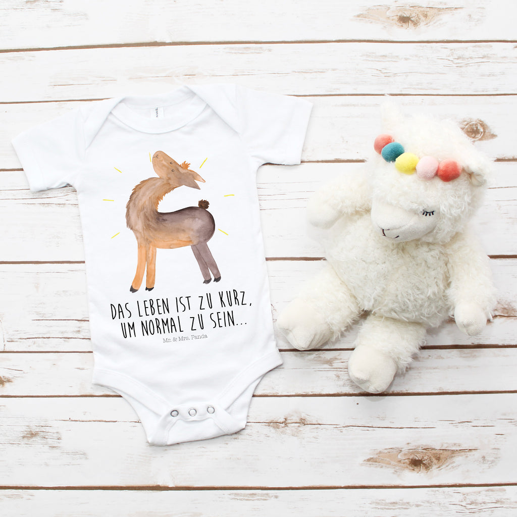 Organic Baby Body Lama stolz Babykleidung, Babystrampler, Strampler, Wickelbody, Baby Erstausstattung, Junge, Mädchen, Lama, Alpaka, Lamas, Außenseiter, Anders, Neustart, stolz, Hippie, Freundin, Freundinnen, beste Freundin, Kumpel, Familie, Family