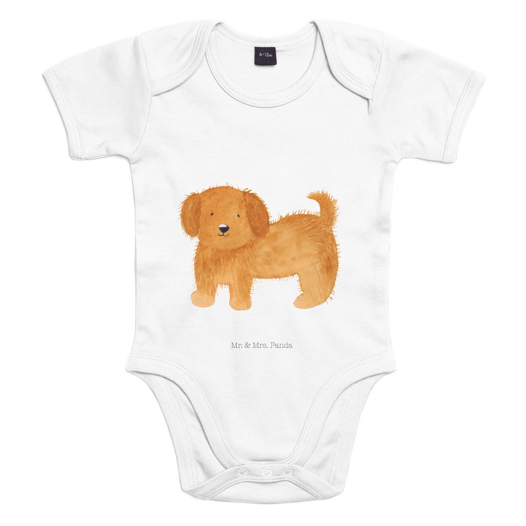 Organic Baby Body Hund flauschig Babykleidung, Babystrampler, Strampler, Wickelbody, Baby Erstausstattung, Junge, Mädchen, Hund, Hundemotiv, Haustier, Hunderasse, Tierliebhaber, Hundebesitzer, Sprüche, Hunde, Frauchen, Hundemama, Hundeliebe