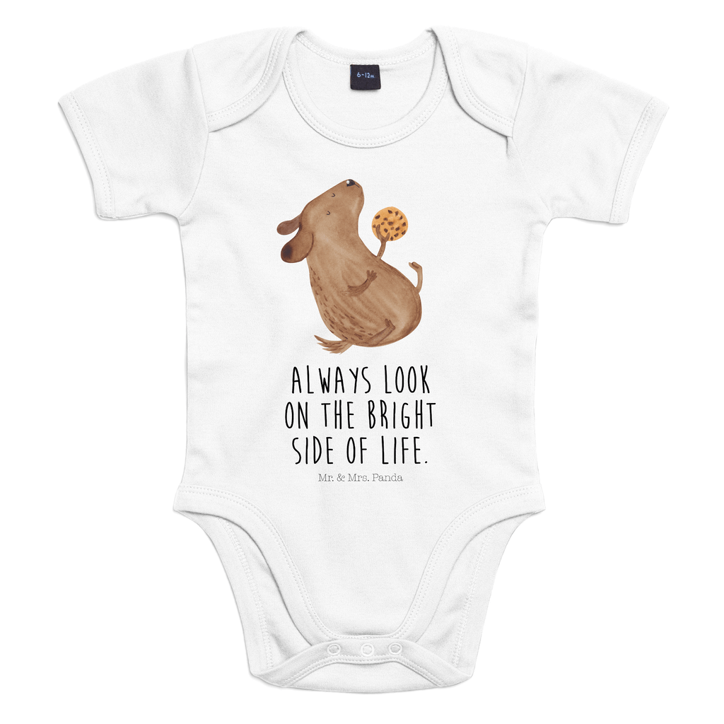 Organic Baby Body Hund Keks Babykleidung, Babystrampler, Strampler, Wickelbody, Baby Erstausstattung, Junge, Mädchen, Hund, Hundemotiv, Haustier, Hunderasse, Tierliebhaber, Hundebesitzer, Sprüche, Hundekekse, Leckerli, Hundeleckerli, Hundesnacks