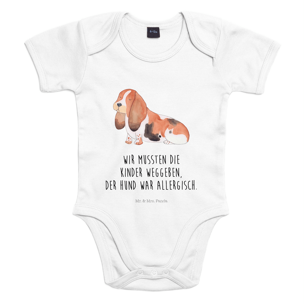 Organic Baby Body Hund Basset Hound Babykleidung, Babystrampler, Strampler, Wickelbody, Baby Erstausstattung, Junge, Mädchen, Hund, Hundemotiv, Haustier, Hunderasse, Tierliebhaber, Hundebesitzer, Sprüche, Basset Hound, Basset, Hundeliebe, kinderlos