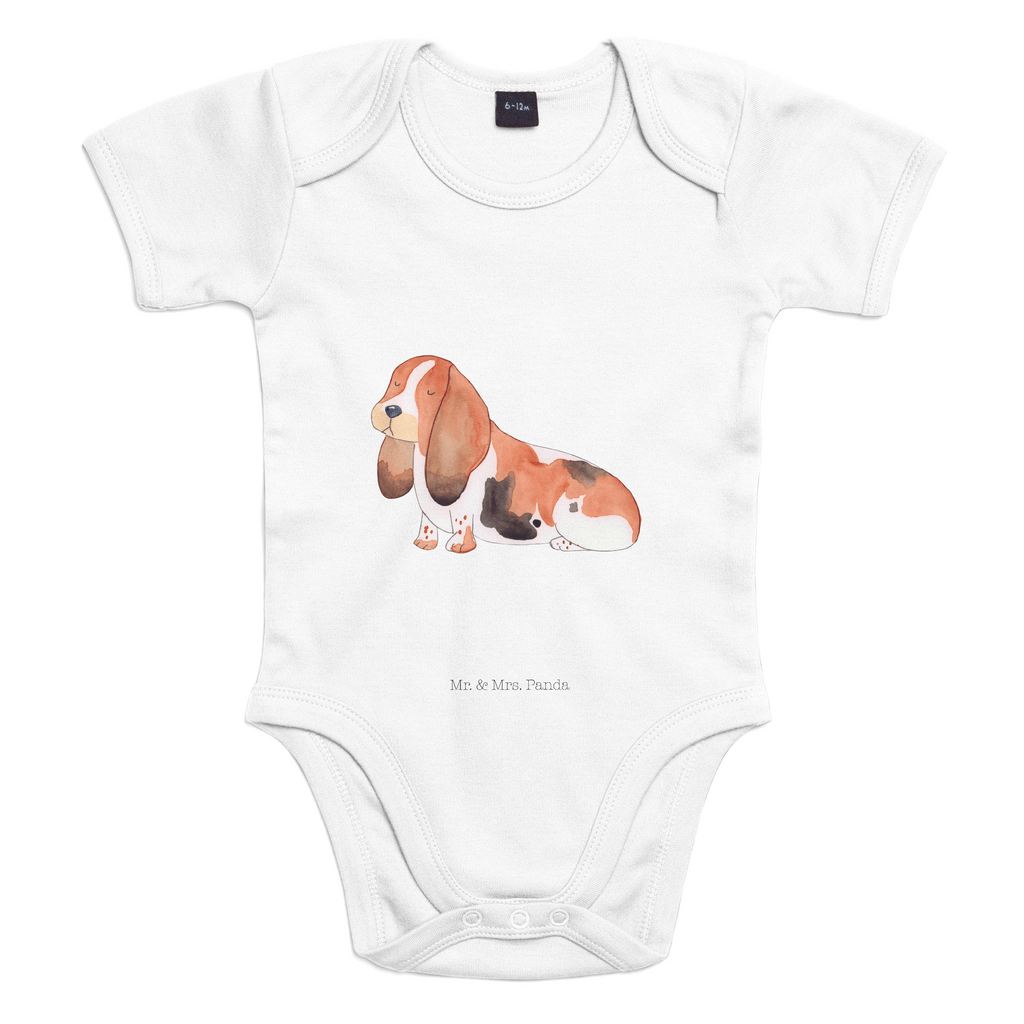 Organic Baby Body Hund Basset Hound Babykleidung, Babystrampler, Strampler, Wickelbody, Baby Erstausstattung, Junge, Mädchen, Hund, Hundemotiv, Haustier, Hunderasse, Tierliebhaber, Hundebesitzer, Sprüche, Basset Hound, Basset, Hundeliebe, kinderlos
