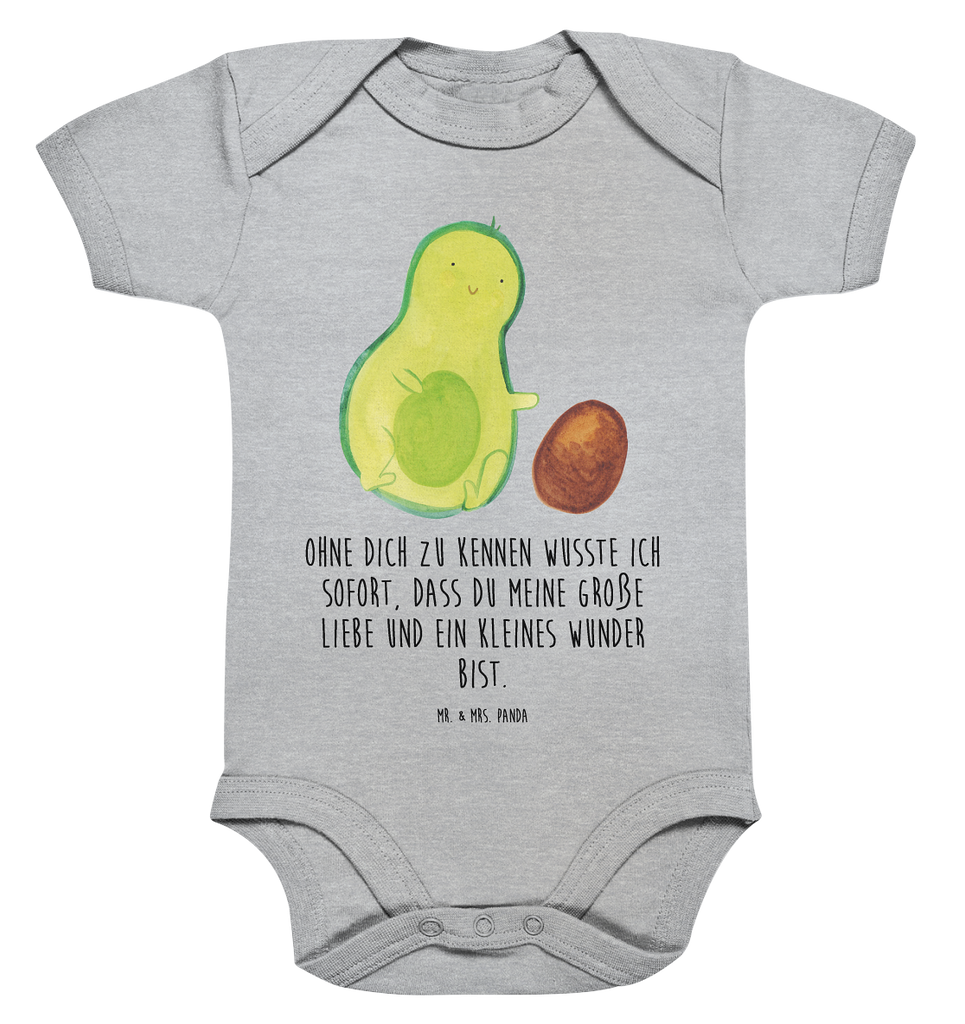 Organic Baby Body Avocado rollt Kern Babykleidung, Babystrampler, Strampler, Wickelbody, Baby Erstausstattung, Junge, Mädchen, Avocado, Veggie, Vegan, Gesund, Avocados, Schwanger, Geburt, Geburtstag, Säugling, Kind, erstes Kind, zur Geburt, Schwangerschaft, Babyparty, Baby, große Liebe, Liebe, Love