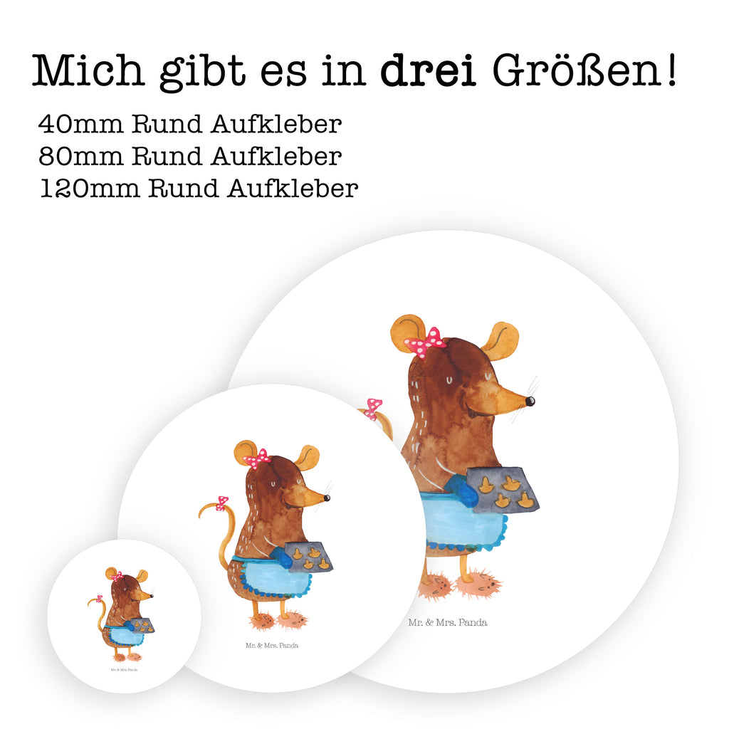 120mm Rund Aufkleber Maus Kekse Sticker, Aufkleber, Etikett, Kinder, rund, Winter, Weihnachten, Weihnachtsdeko, Nikolaus, Advent, Heiligabend, Wintermotiv, Maus, Kekse, backen, Weihnachtskekse, Plätzchen, Weihnachtsbäckerei, Chaosqueen