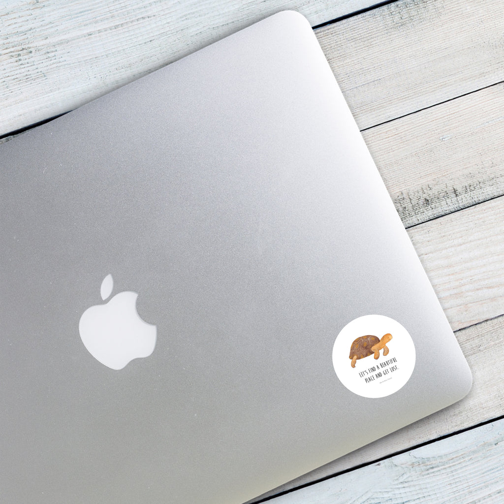 40mm Rund Aufkleber Schildkröte marschiert Sticker, Aufkleber, Etikett, Meerestiere, Meer, Urlaub, Schildkröte, Schildkröten, get lost, Abenteuer, Reiselust, Inspiration, Neustart, Motivation, Lieblingsmensch