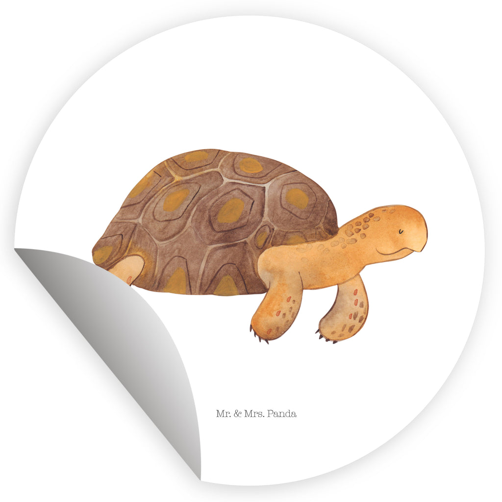 40mm Rund Aufkleber Schildkröte marschiert Sticker, Aufkleber, Etikett, Meerestiere, Meer, Urlaub, Schildkröte, Schildkröten, get lost, Abenteuer, Reiselust, Inspiration, Neustart, Motivation, Lieblingsmensch