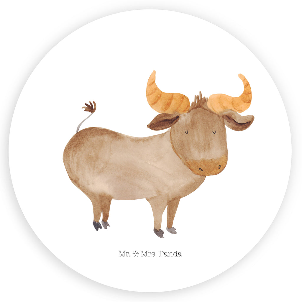 40mm Rund Aufkleber Sternzeichen Stier Sticker, Aufkleber, Etikett, Tierkreiszeichen, Sternzeichen, Horoskop, Astrologie, Aszendent, Stier, Stier Geschenk, Stier Sternzeichen, Geschenk Mai, Geschenk April, Geburtstag Mai, Geburtstag April, Rind, Ochse