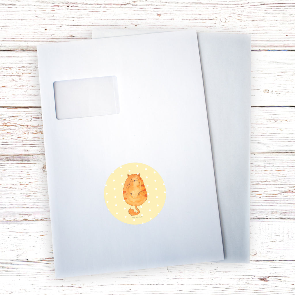 40mm Rund Aufkleber Katze Mittelfinger Sticker, Aufkleber, Etikett, Katze, Katzenmotiv, Katzenfan, Katzendeko, Katzenfreund, Katzenliebhaber, Katzenprodukte, Katzenartikel, Katzenaccessoires, Katzensouvenirs, Katzenliebhaberprodukte, Katzenmotive, Katzen, Kater, Mietze, Cat, Cats