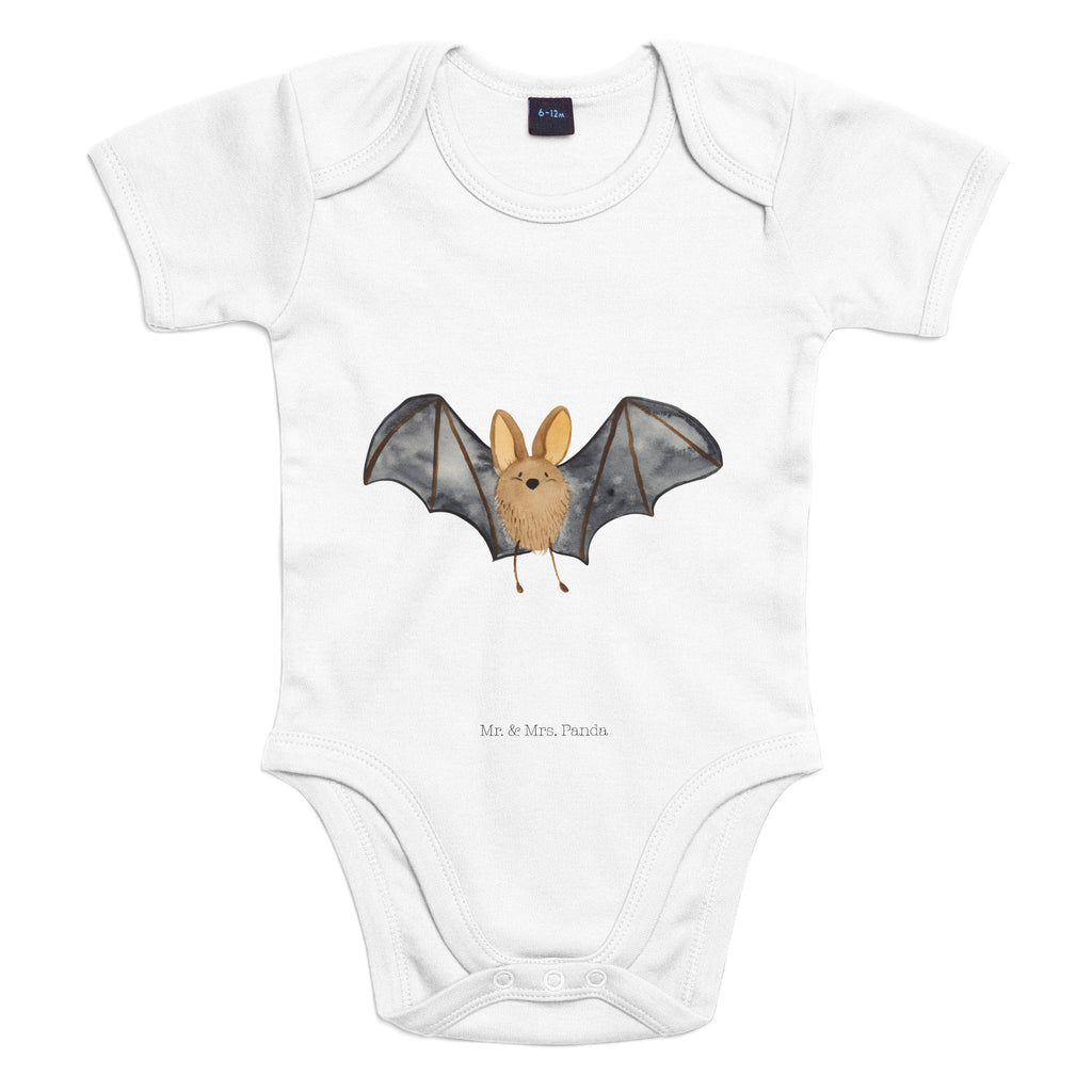 Organic Baby Body Fledermaus Flügel Babykleidung, Babystrampler, Strampler, Wickelbody, Baby Erstausstattung, Junge, Mädchen, Tiermotive, Gute Laune, lustige Sprüche, Tiere