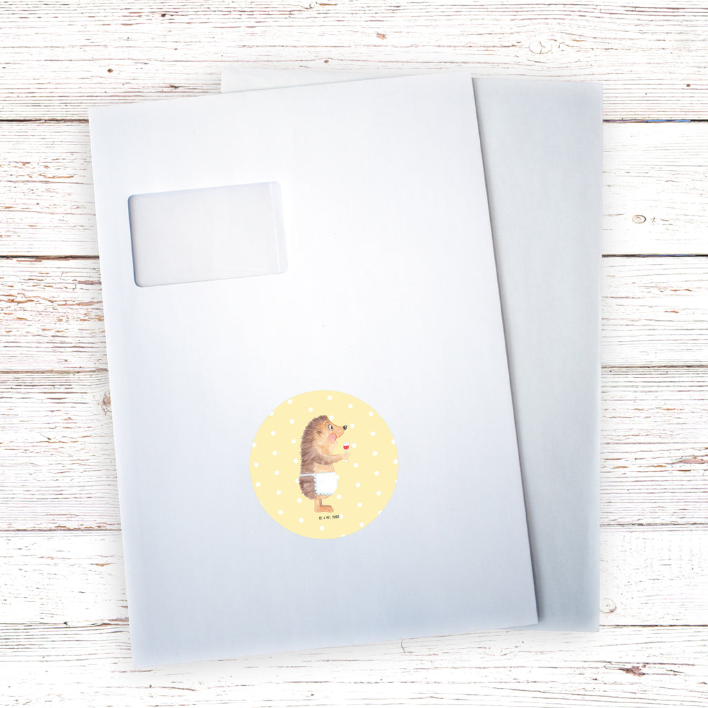 80mm Rund Aufkleber Igel mit Wein Sticker, Aufkleber, Etikett, Tiermotive, Gute Laune, lustige Sprüche, Tiere, Wein Spruch, Igel, Geschenk Weintrinker, Geschenk Weinliebhaber, Wein Deko, Weinglas, Rotwein, Weißwein, Wein trinken