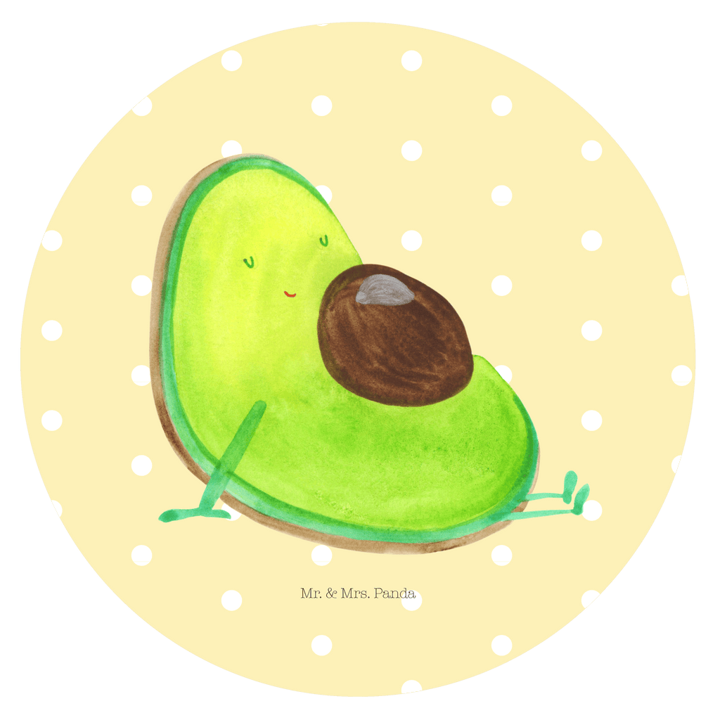 40mm Rund Aufkleber Avocado schwanger Sticker, Aufkleber, Etikett, Avocado, Veggie, Vegan, Gesund, schwanger, Schwangerschaft, Babyparty, Babyshower